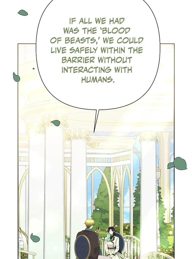 Today the Villainess has Fun Again chapter 113 page 76