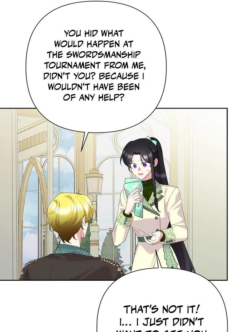 Today the Villainess has Fun Again chapter 113 page 89