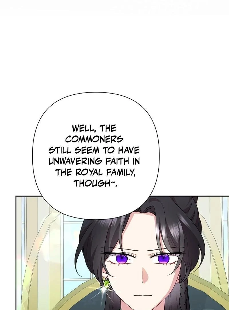 Today the Villainess has Fun Again chapter 113 page 9