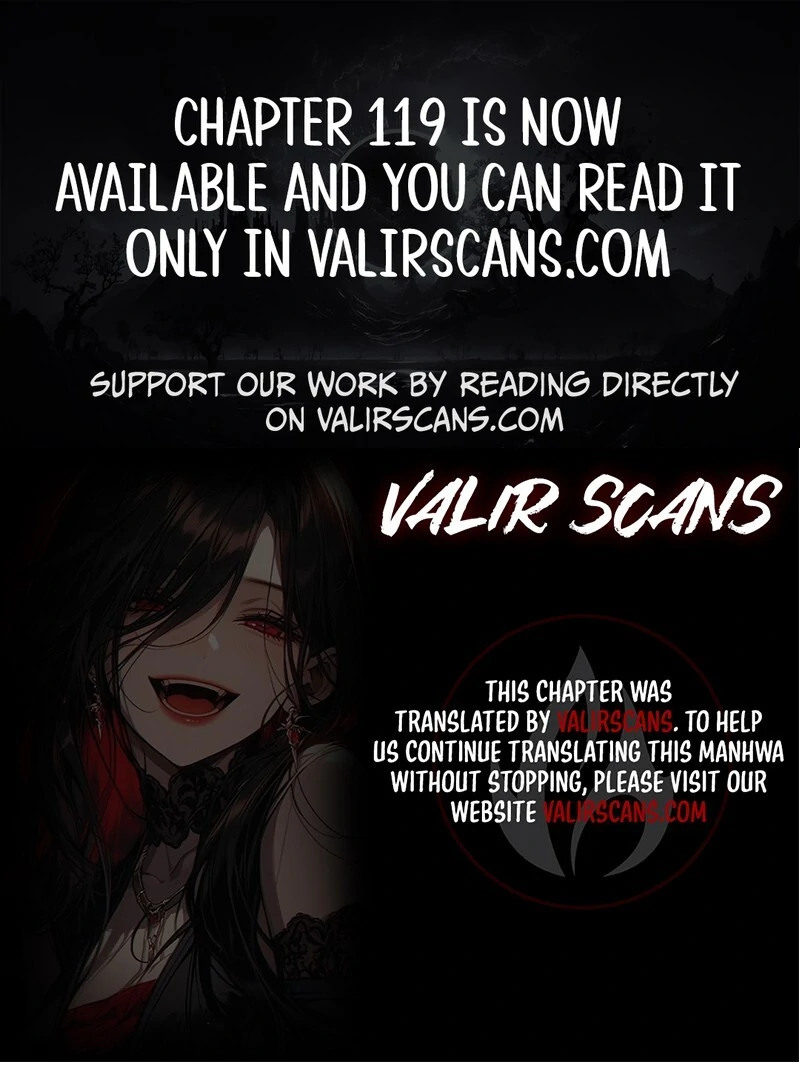 Today the Villainess has Fun Again chapter 117 page 1