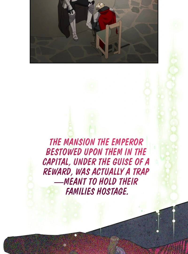 Today the Villainess has Fun Again chapter 117 page 17