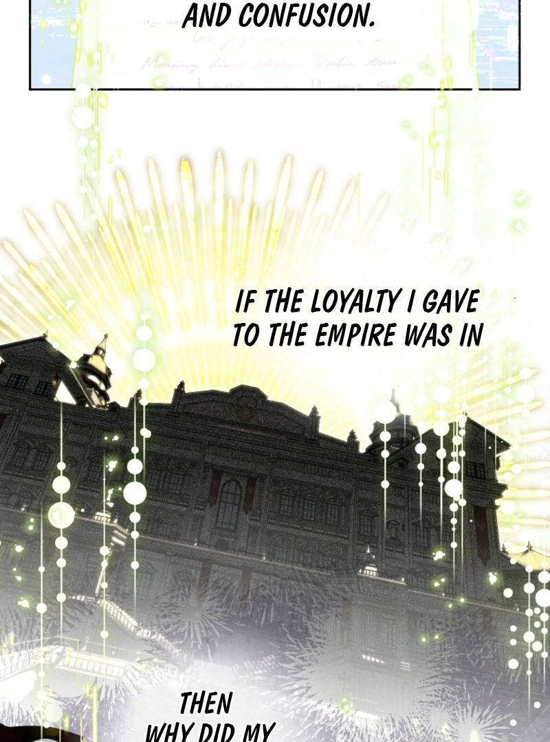 Today the Villainess has Fun Again chapter 117 page 22
