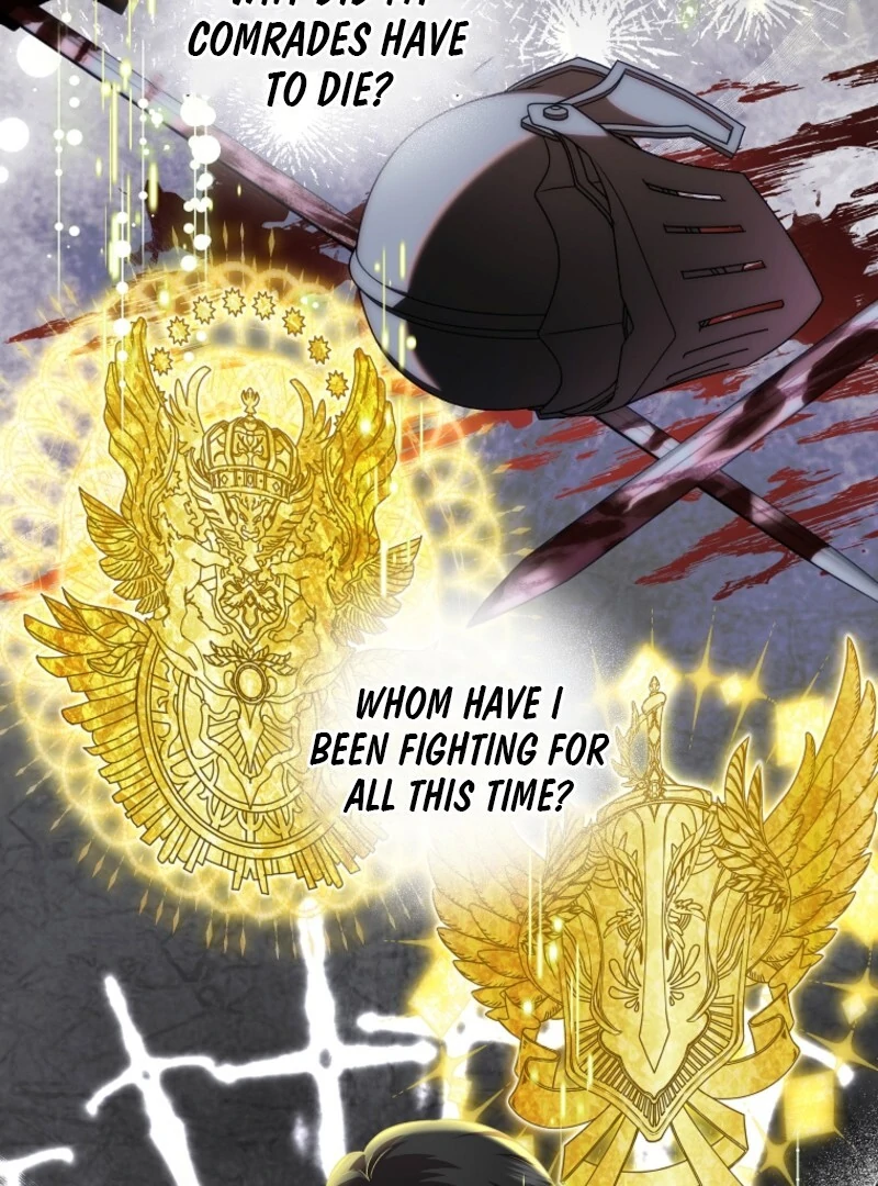 Today the Villainess has Fun Again chapter 117 page 23