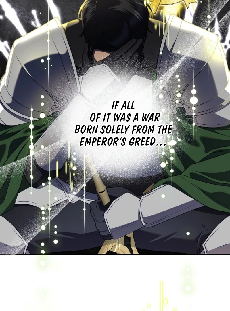 Today the Villainess has Fun Again chapter 117 page 24