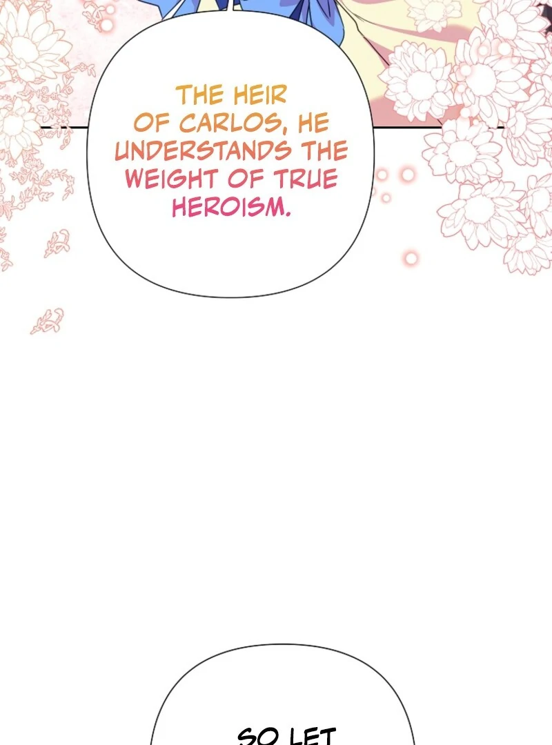Today the Villainess has Fun Again chapter 117 page 32