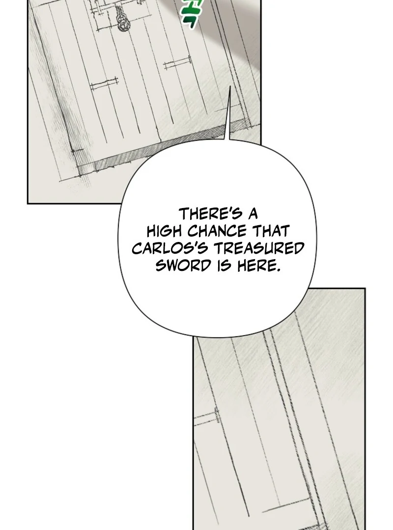 Today the Villainess has Fun Again chapter 117 page 38