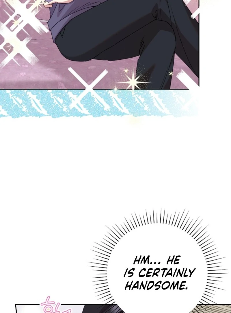 Today the Villainess has Fun Again chapter 117 page 4