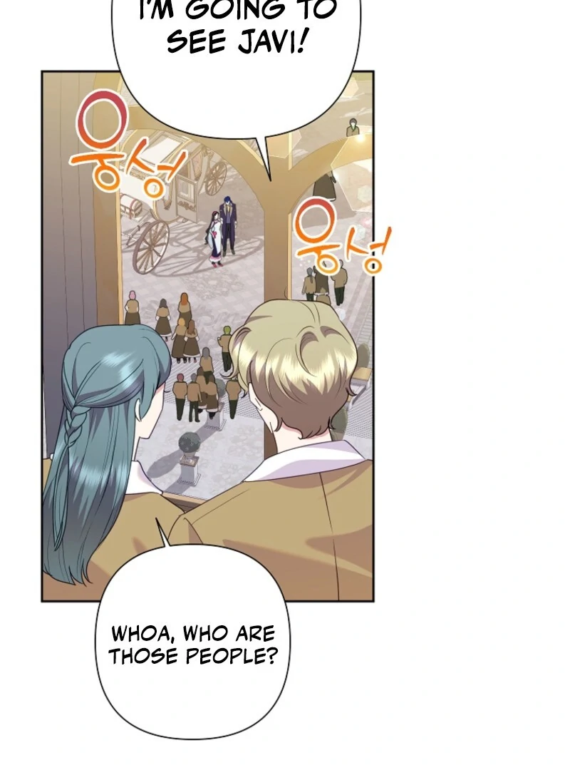 Today the Villainess has Fun Again chapter 117 page 46