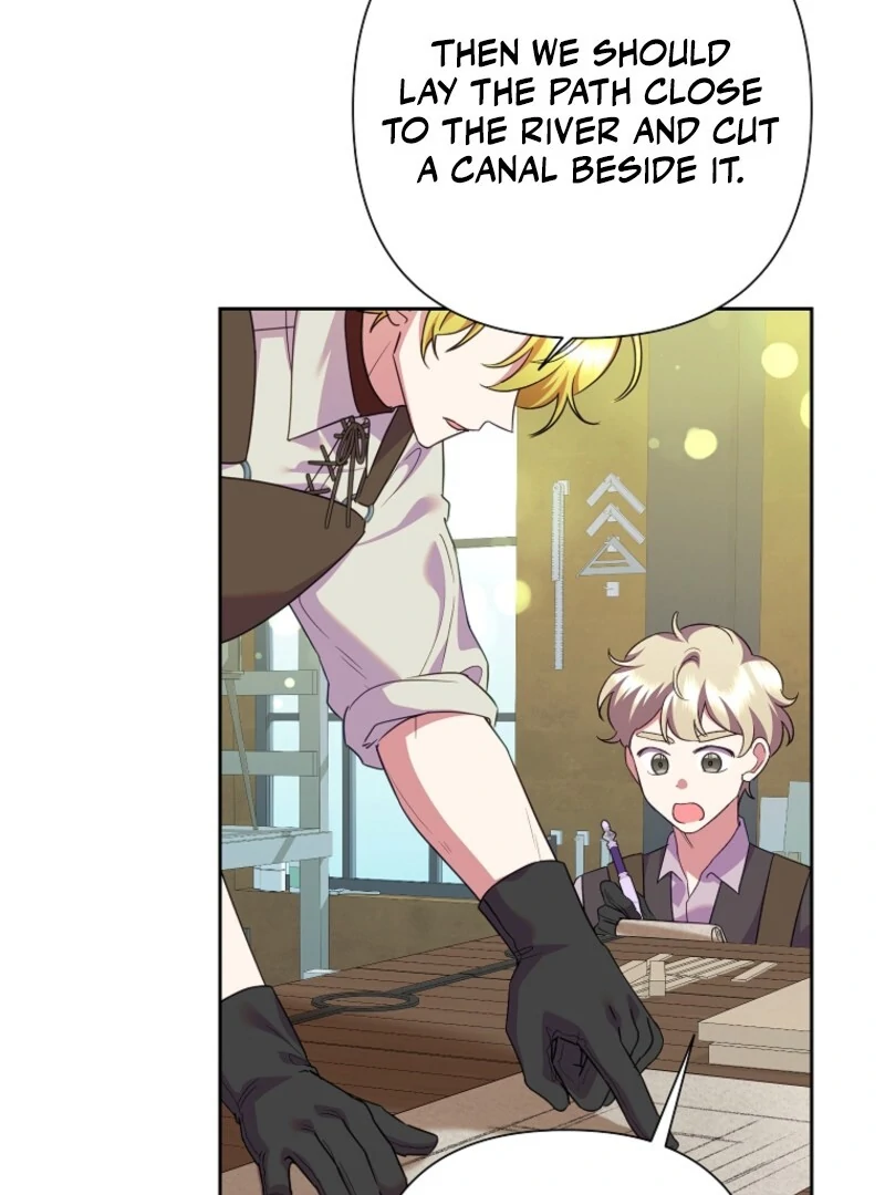 Today the Villainess has Fun Again chapter 117 page 50