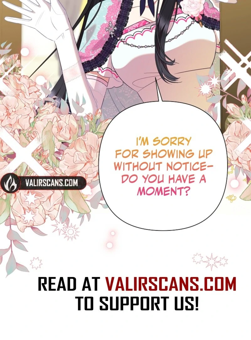 Today the Villainess has Fun Again chapter 117 page 56