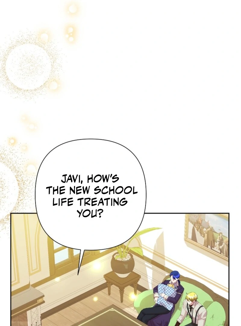 Today the Villainess has Fun Again chapter 117 page 62