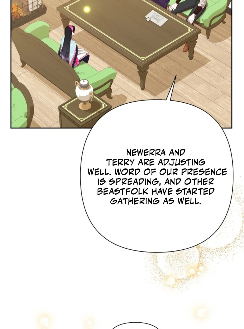 Today the Villainess has Fun Again chapter 117 page 63