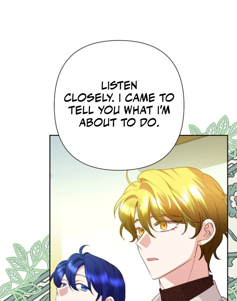 Today the Villainess has Fun Again chapter 117 page 65
