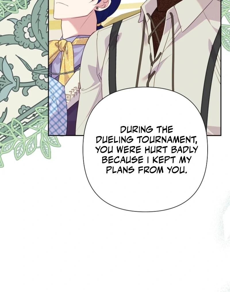 Today the Villainess has Fun Again chapter 117 page 66