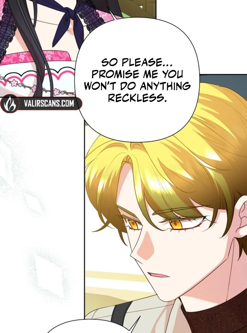 Today the Villainess has Fun Again chapter 117 page 68