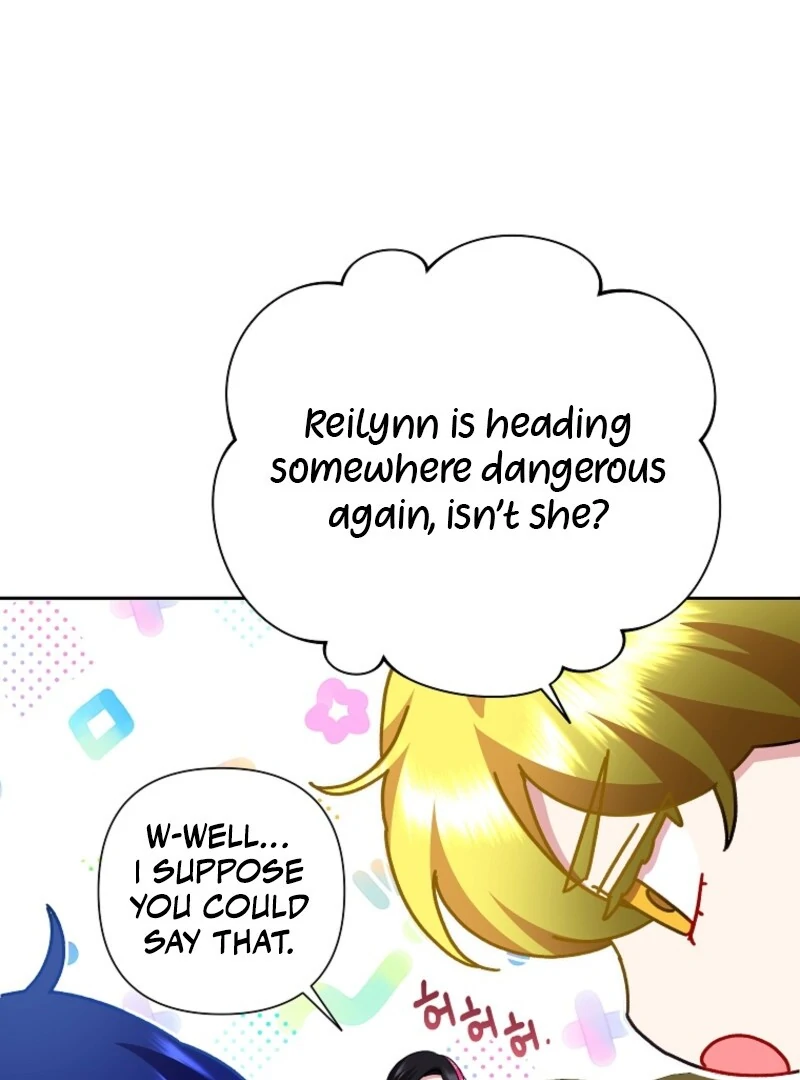 Today the Villainess has Fun Again chapter 117 page 76