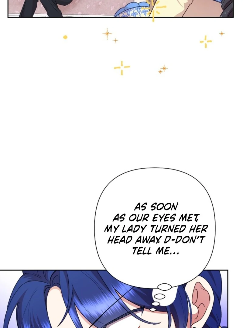 Today the Villainess has Fun Again chapter 117 page 8