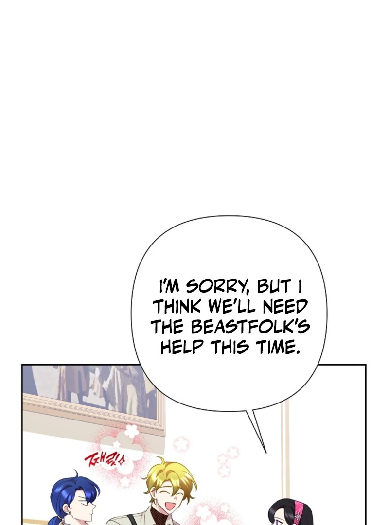 Today the Villainess has Fun Again chapter 117 page 82