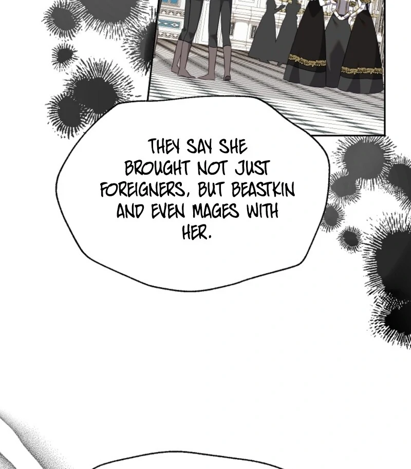 Today the Villainess has Fun Again chapter 118 page 10