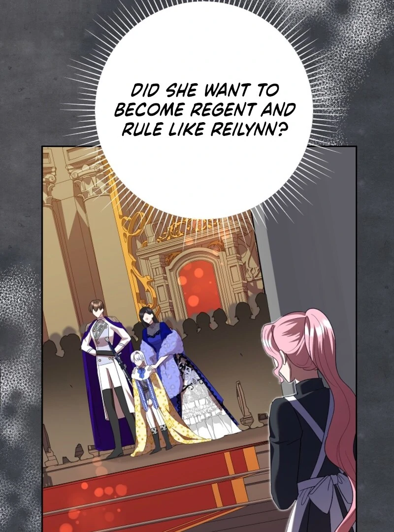 Today the Villainess has Fun Again chapter 118 page 107