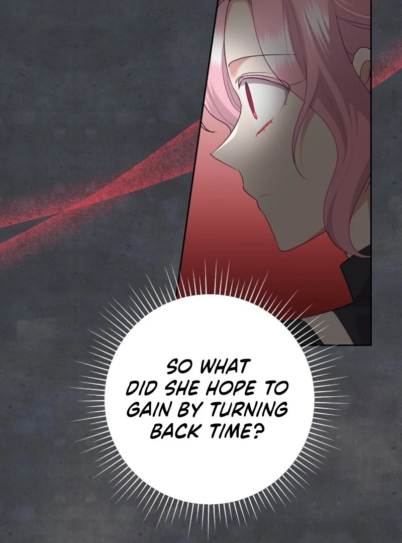 Today the Villainess has Fun Again chapter 118 page 109