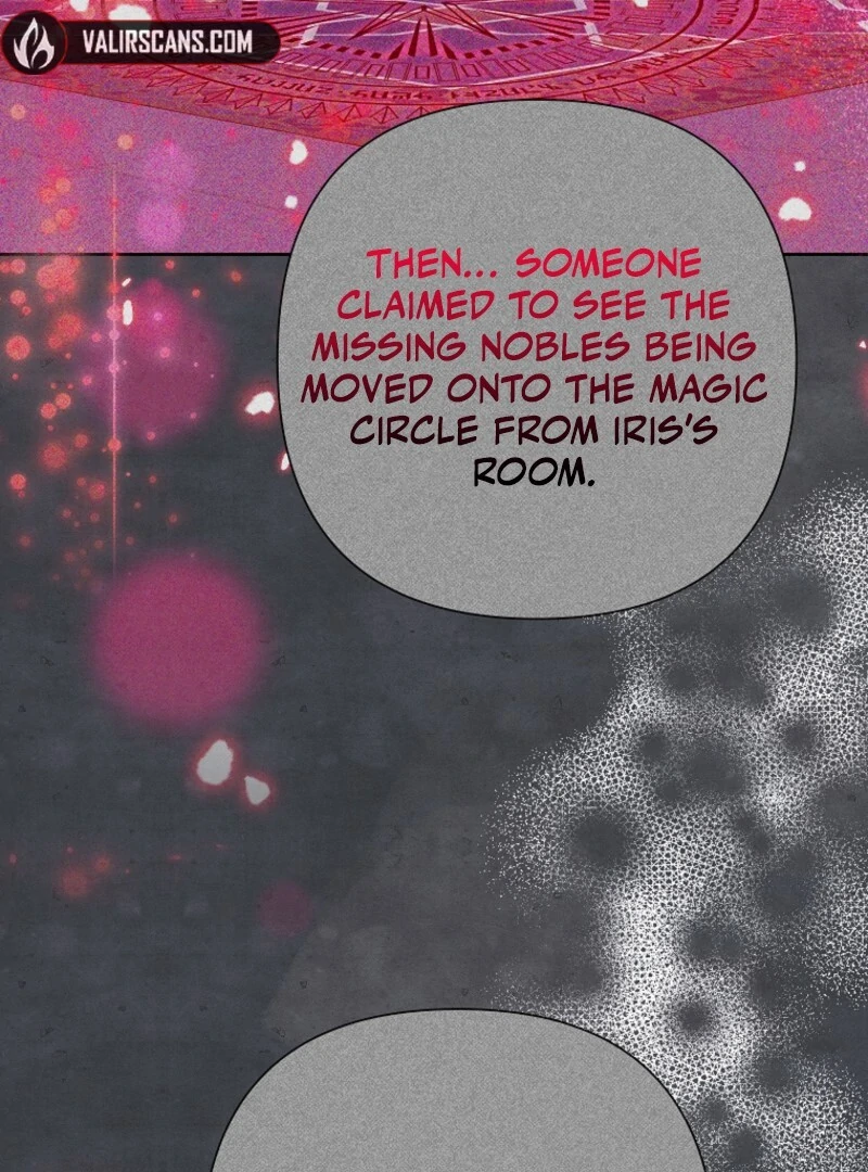 Today the Villainess has Fun Again chapter 118 page 112