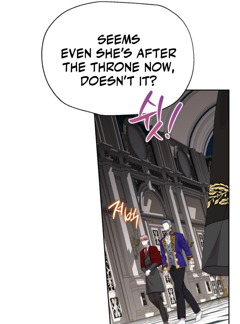 Today the Villainess has Fun Again chapter 118 page 12