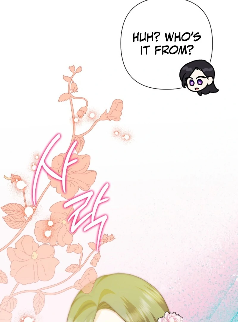 Today the Villainess has Fun Again chapter 118 page 121