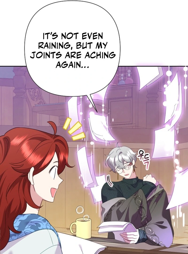 Today the Villainess has Fun Again chapter 118 page 127