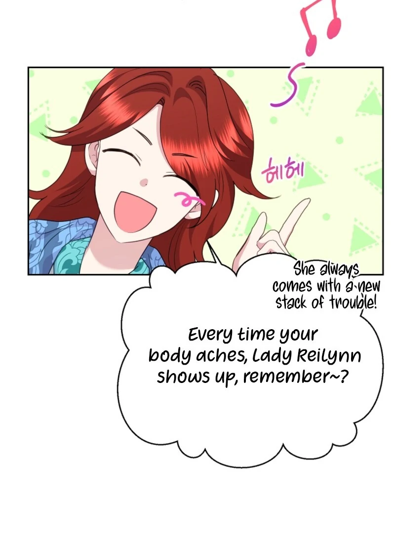 Today the Villainess has Fun Again chapter 118 page 129