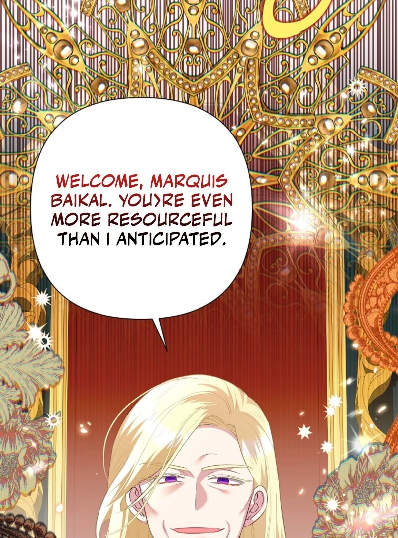 Today the Villainess has Fun Again chapter 118 page 17