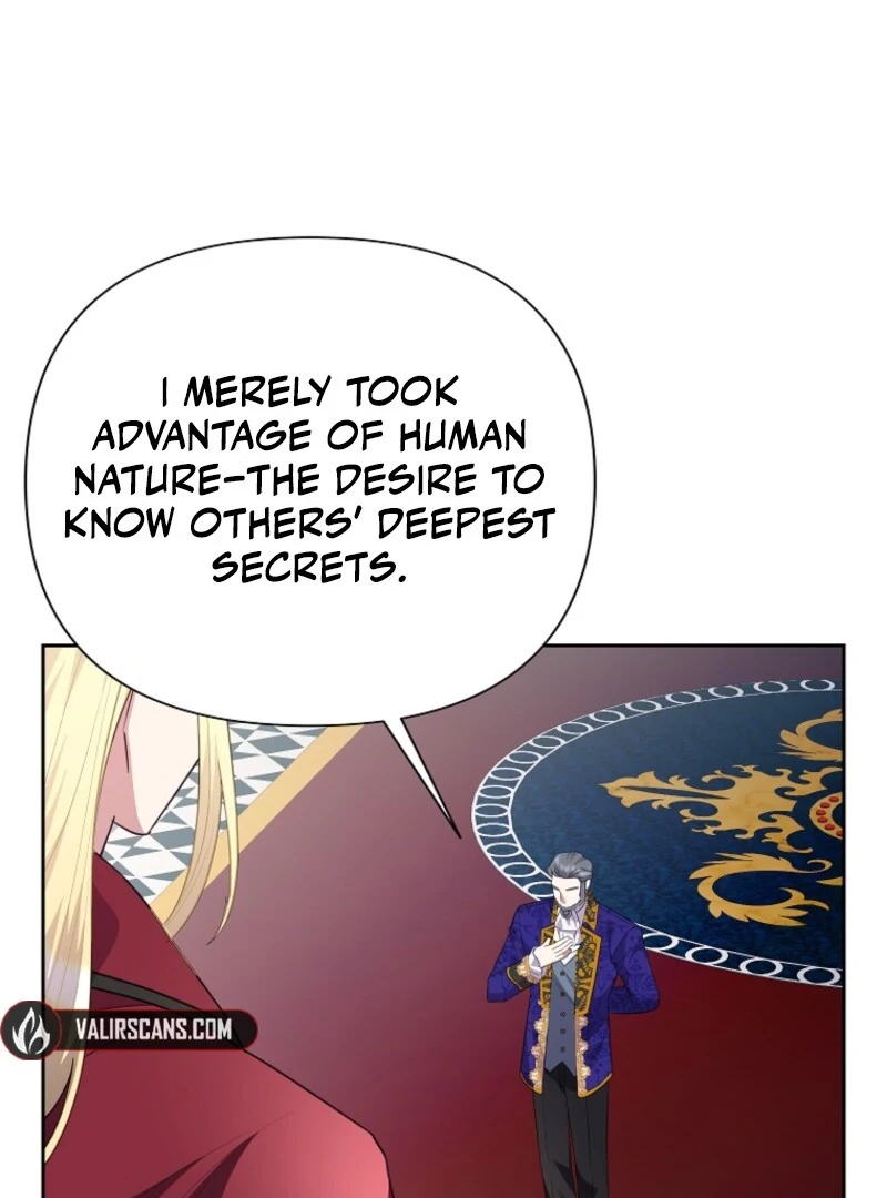 Today the Villainess has Fun Again chapter 118 page 19
