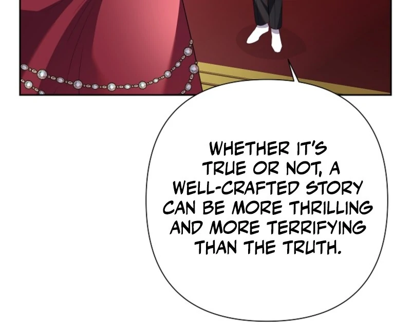 Today the Villainess has Fun Again chapter 118 page 20