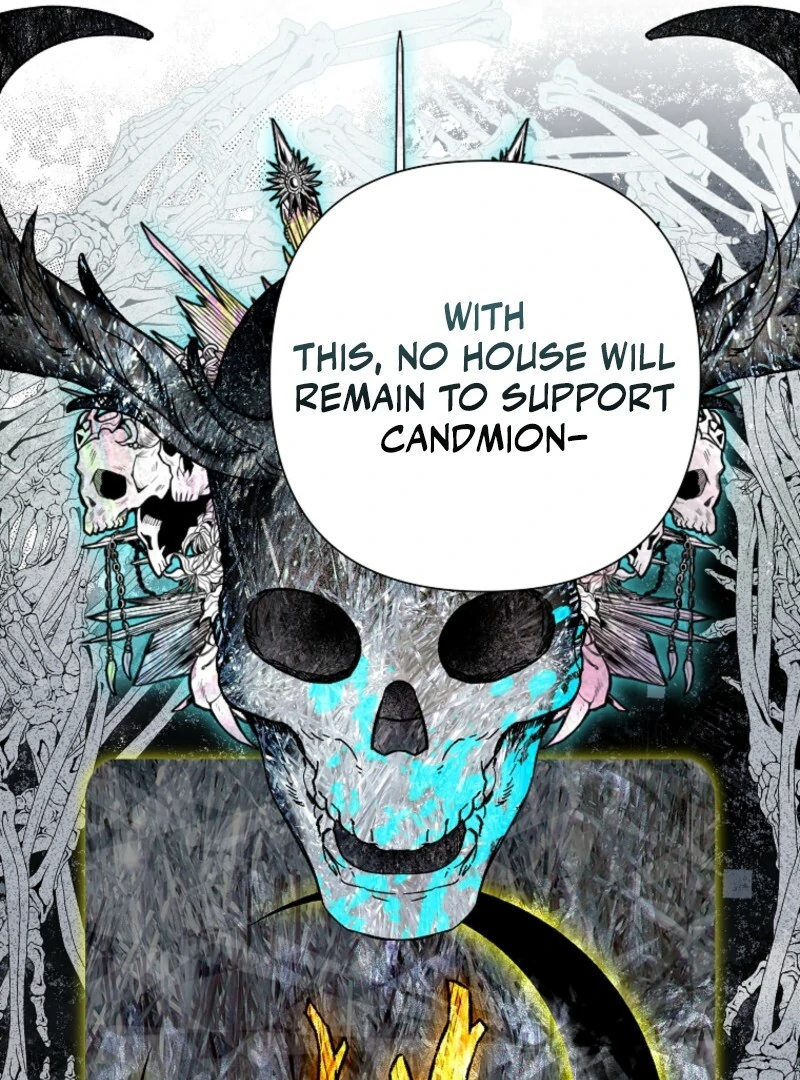 Today the Villainess has Fun Again chapter 118 page 22