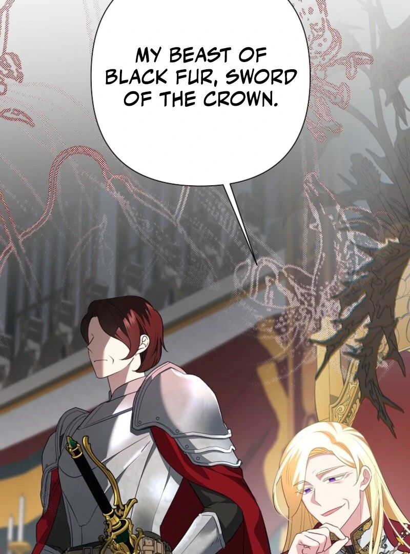 Today the Villainess has Fun Again chapter 118 page 27
