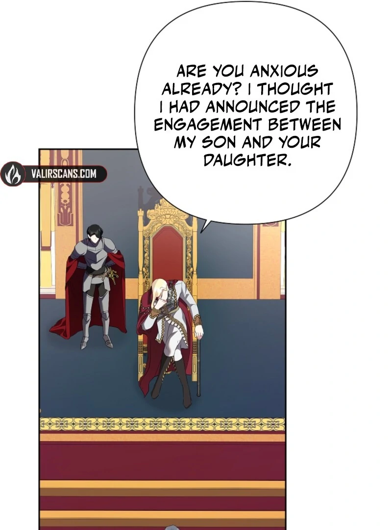 Today the Villainess has Fun Again chapter 118 page 32