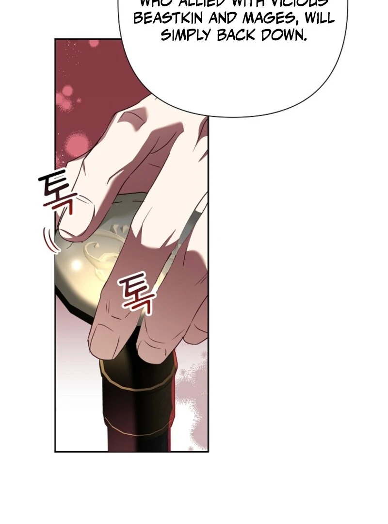 Today the Villainess has Fun Again chapter 118 page 35