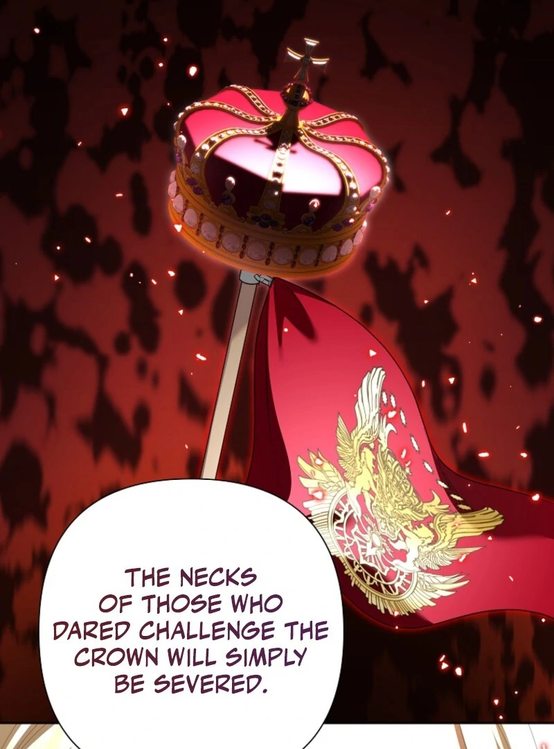 Today the Villainess has Fun Again chapter 118 page 38