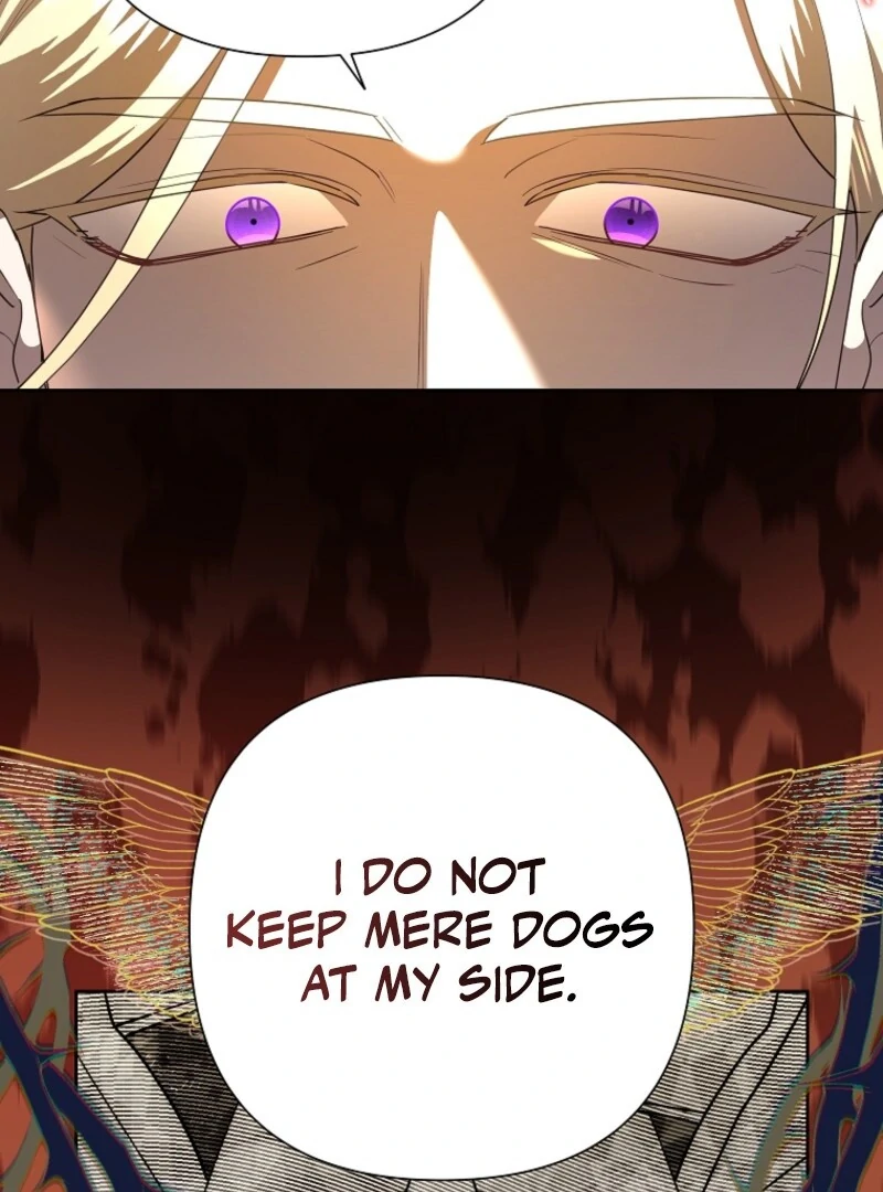 Today the Villainess has Fun Again chapter 118 page 39