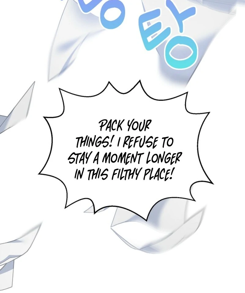 Today the Villainess has Fun Again chapter 118 page 54