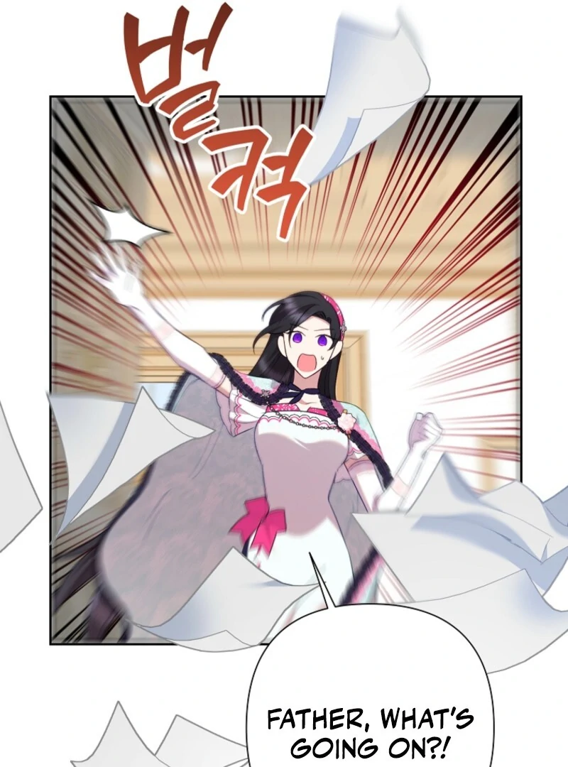 Today the Villainess has Fun Again chapter 118 page 55