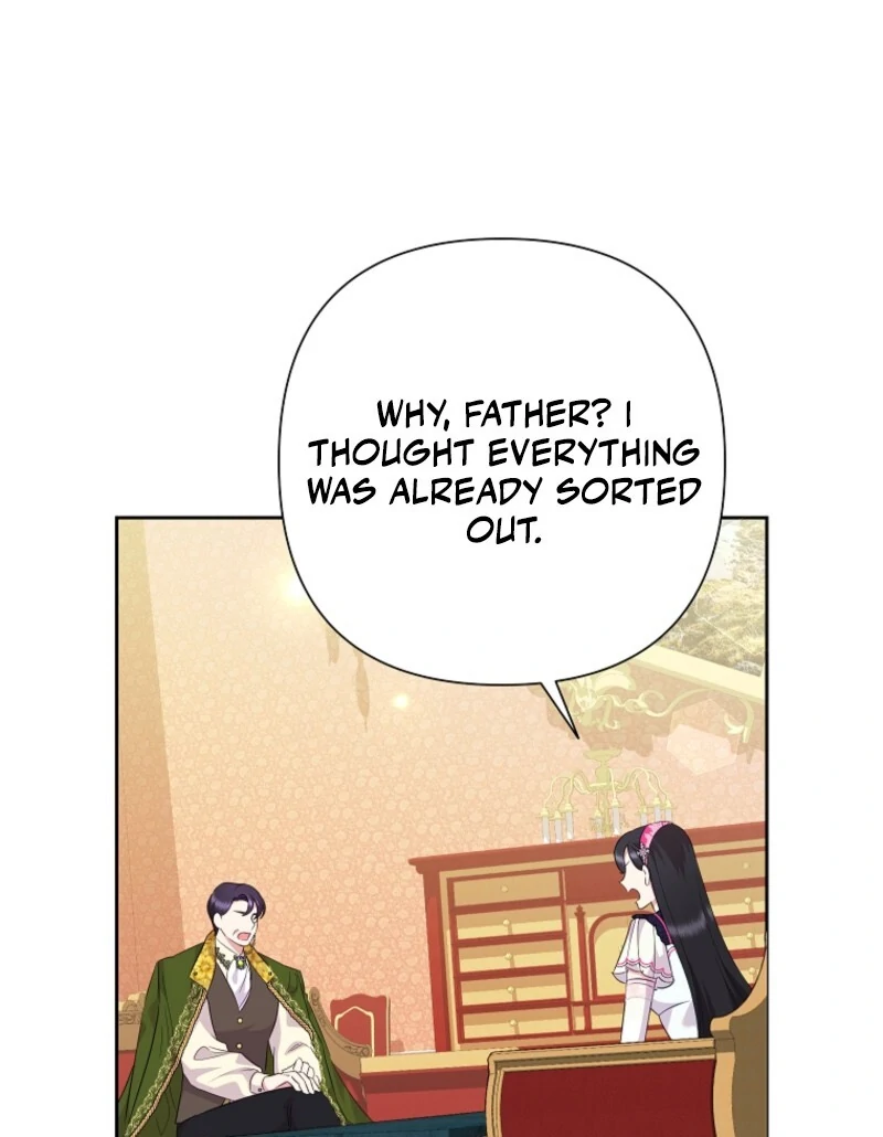 Today the Villainess has Fun Again chapter 118 page 63