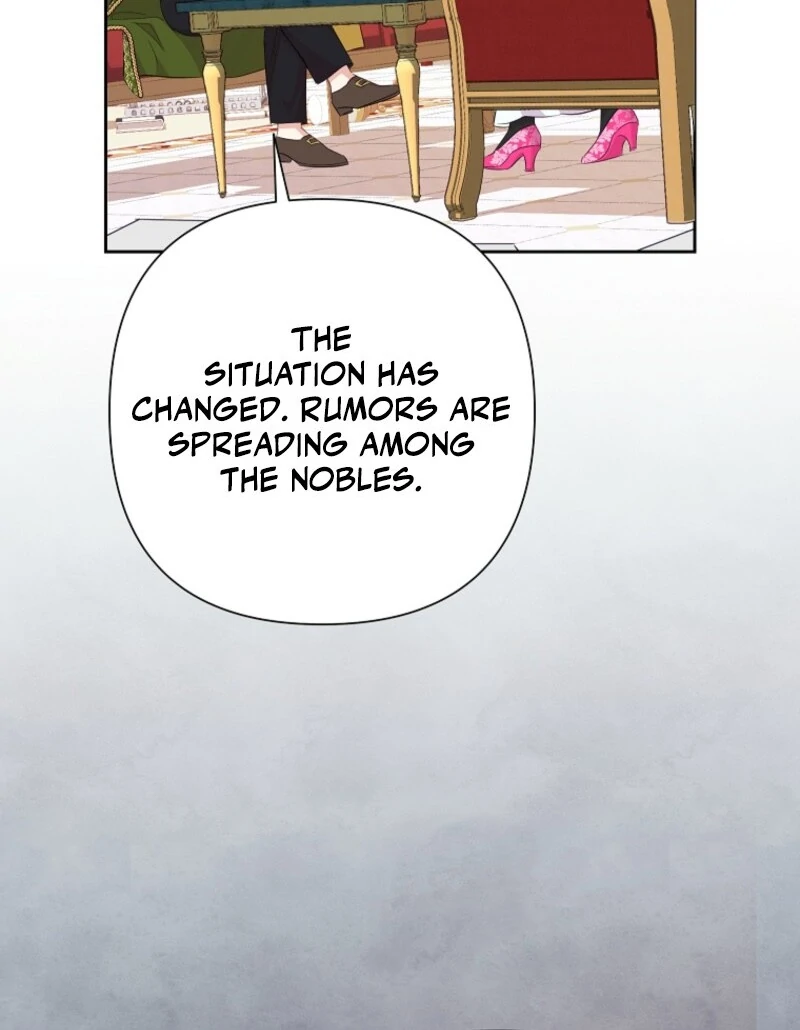Today the Villainess has Fun Again chapter 118 page 64