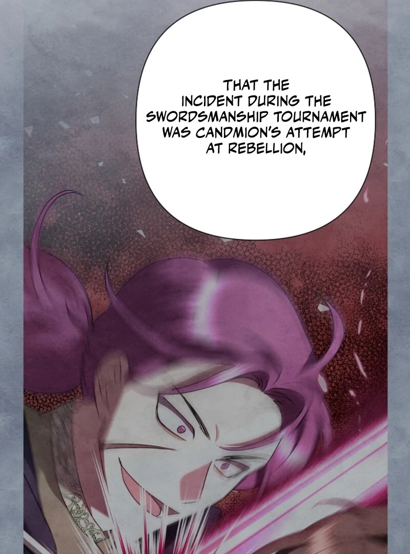 Today the Villainess has Fun Again chapter 118 page 65