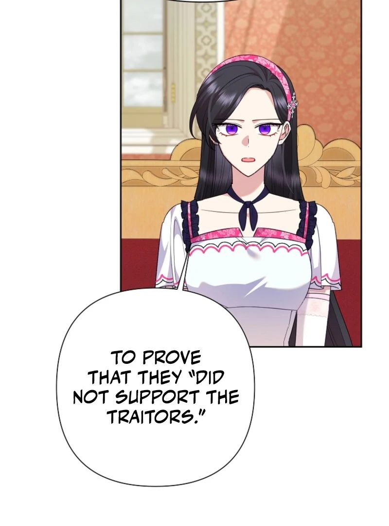 Today the Villainess has Fun Again chapter 118 page 69