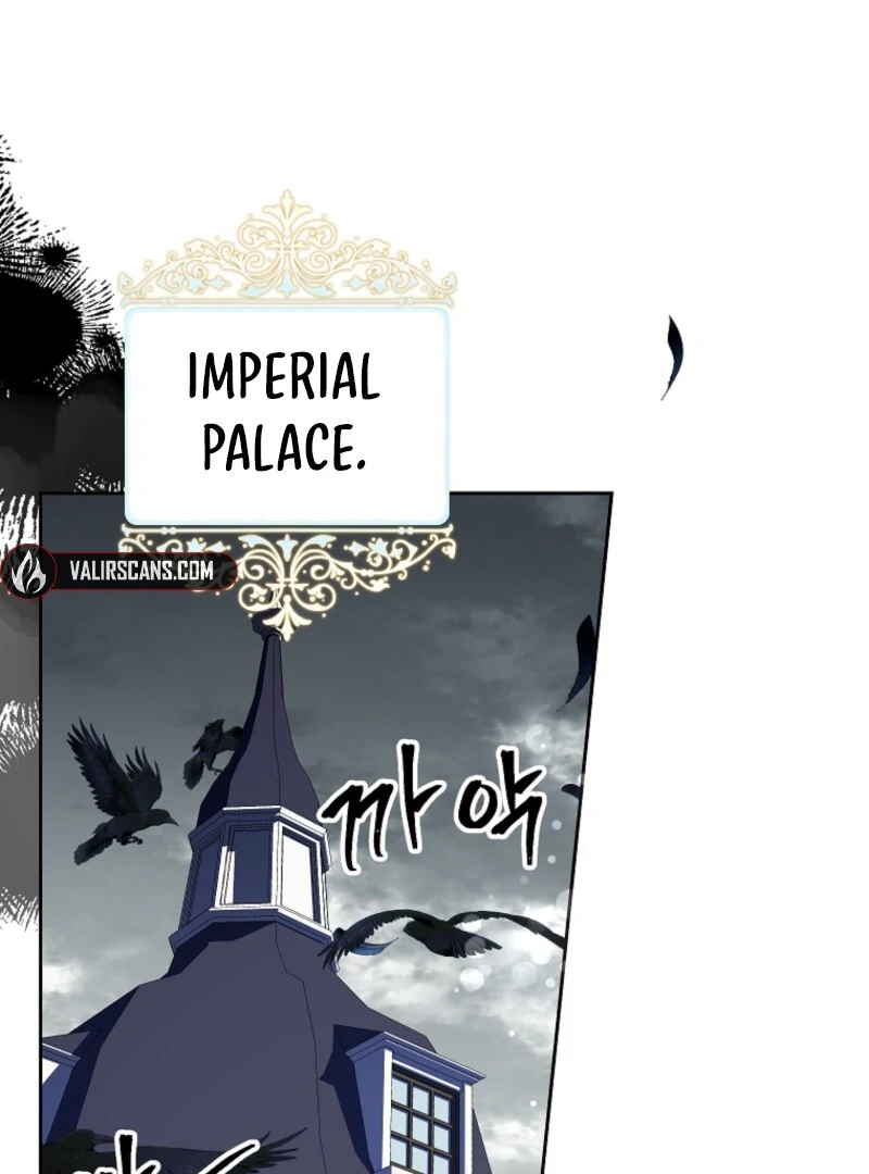 Today the Villainess has Fun Again chapter 118 page 7