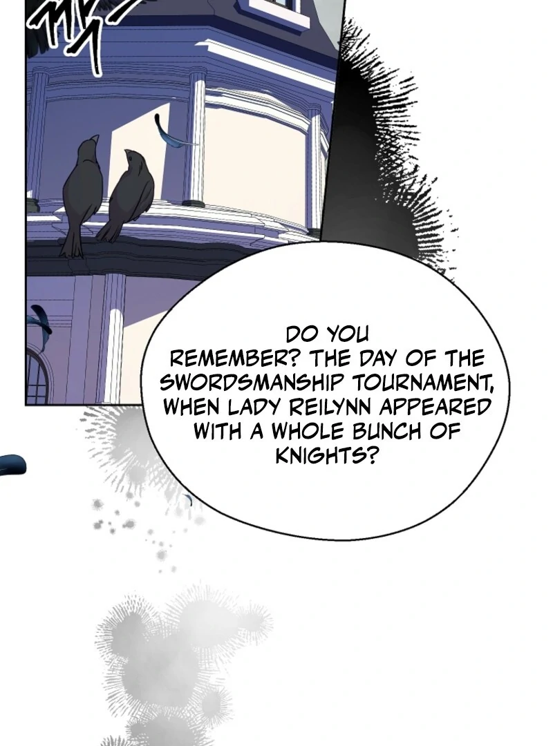 Today the Villainess has Fun Again chapter 118 page 8