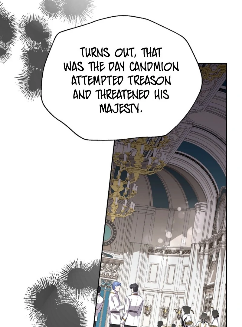 Today the Villainess has Fun Again chapter 118 page 9
