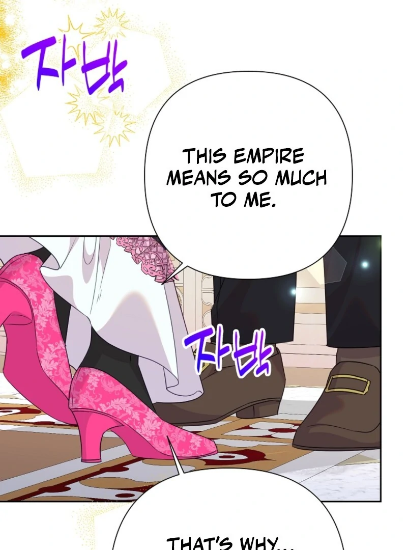 Today the Villainess has Fun Again chapter 118 page 91