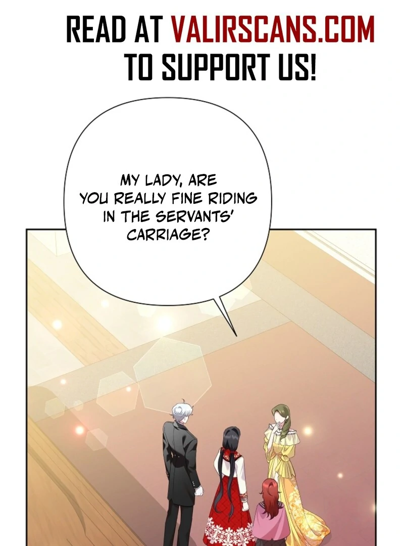 Today the Villainess has Fun Again chapter 119 page 2